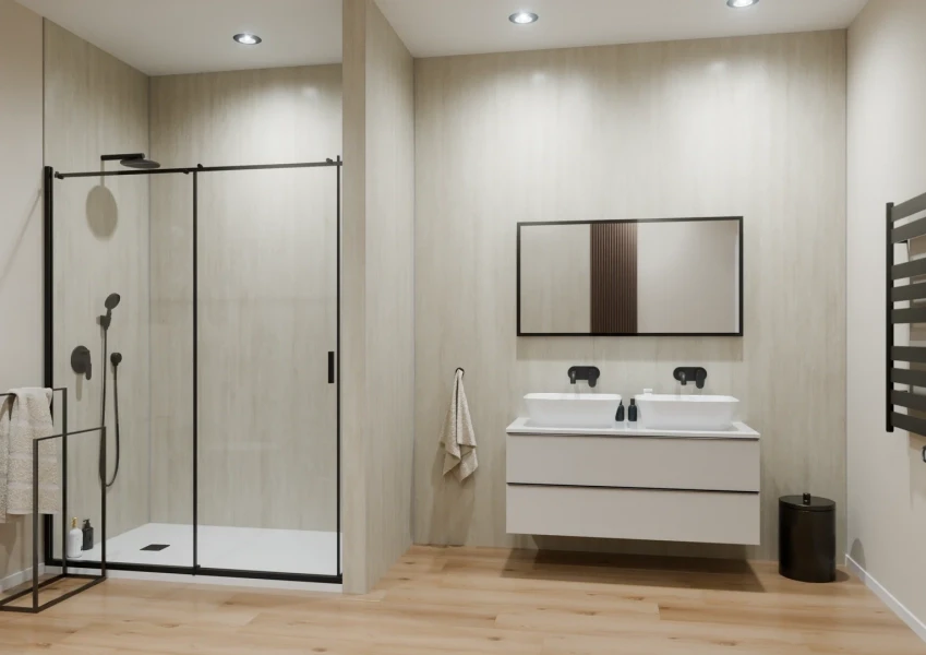 Стеновые панели MODEE Mineral Slabs – Palatina Sand