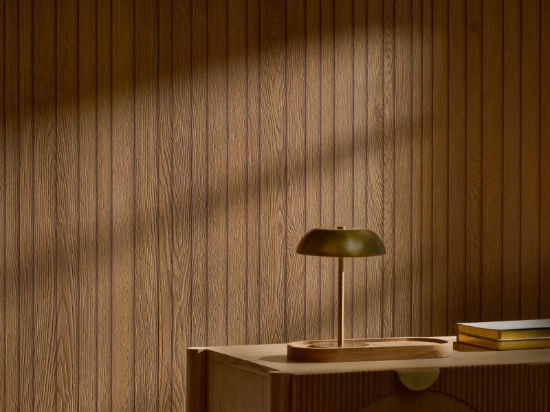 Стеновые панели MODEE Mineral Slabs – Asturia Fluted