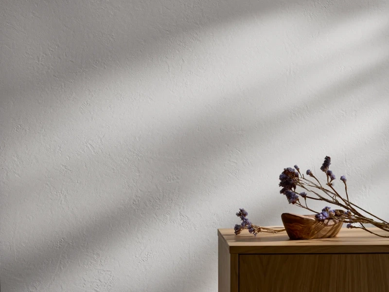 Стеновые панели MODEE Mineral Tiles – Mono White