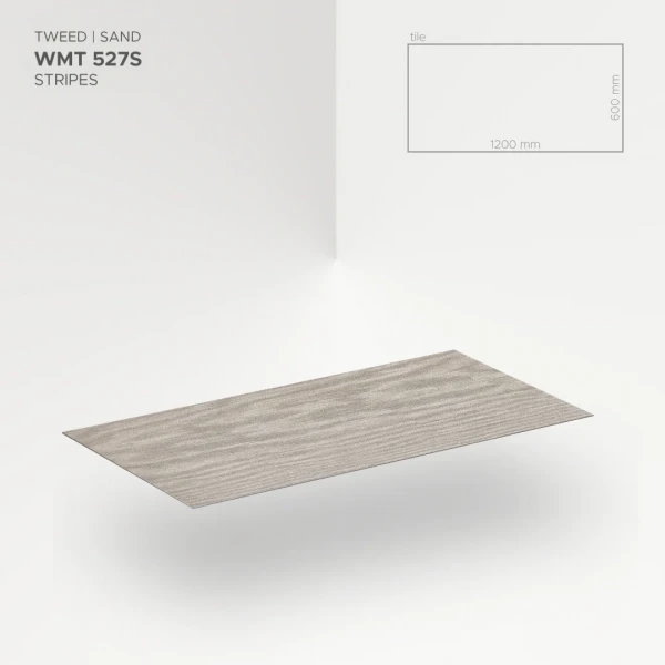 Стеновые панели MODEE Mineral Tiles – Tweed Sand